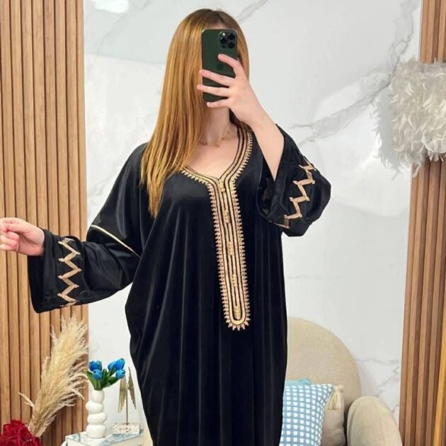 مودال حنان 🌼🌸 في قطيفة روايال