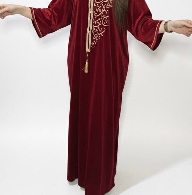 جبة قضيفة روايال❤️🌸🌺❌❌❌🚨🚨🚨